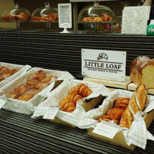 ป้าย Littleloaf