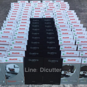 ป้ายตั้งโต๊ะ haco